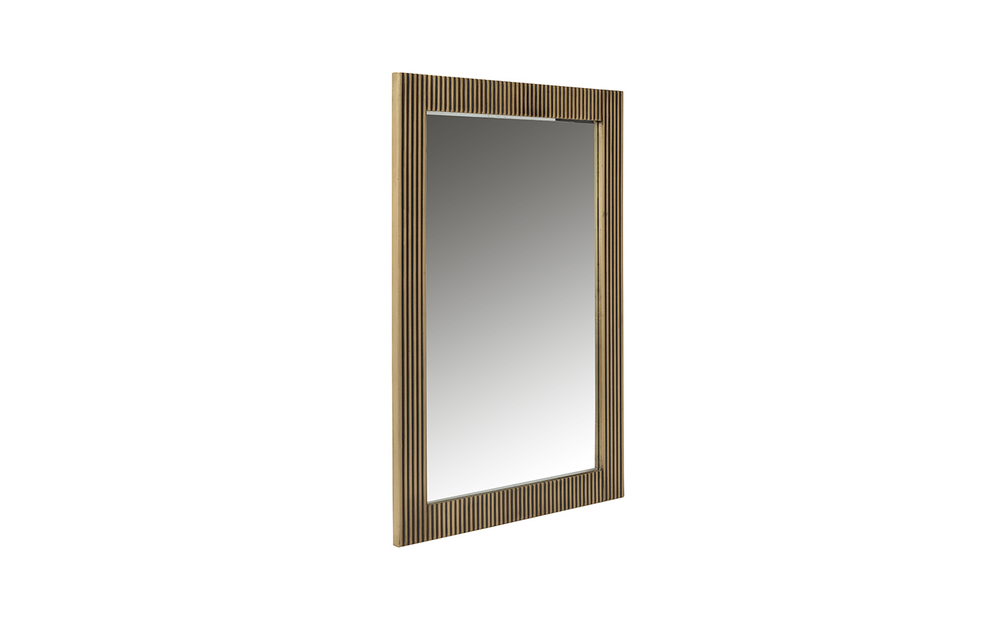 Огледало IRONVILLE RECTANGULAR Richmond Interiors - 1 - Stolbg.com