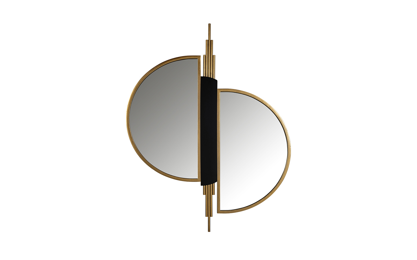 Огледало ADELYN Richmond Interiors - 1 - Stolbg.com