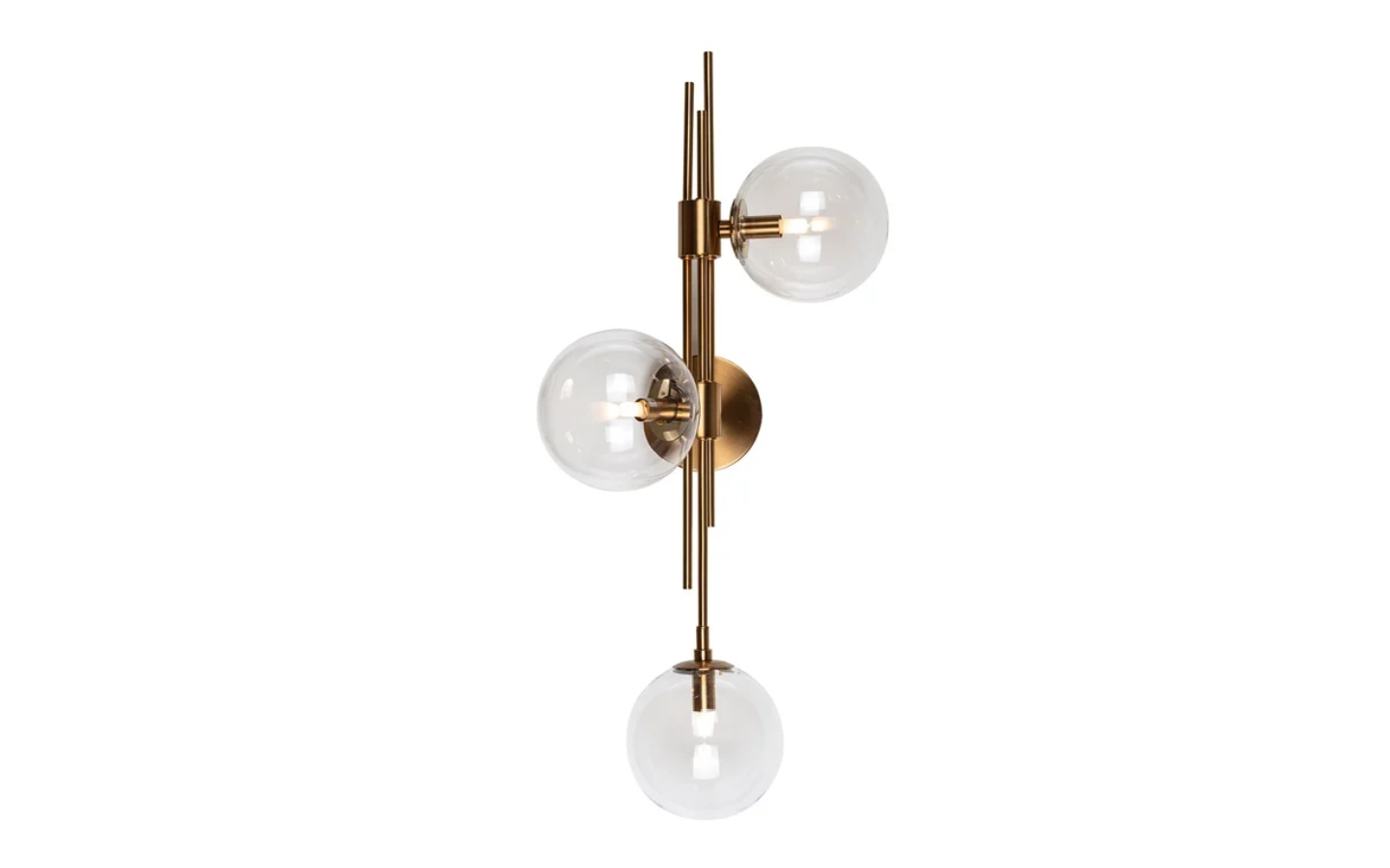 Аплик DAVINE Richmond Interiors - 1 - Stolbg.com