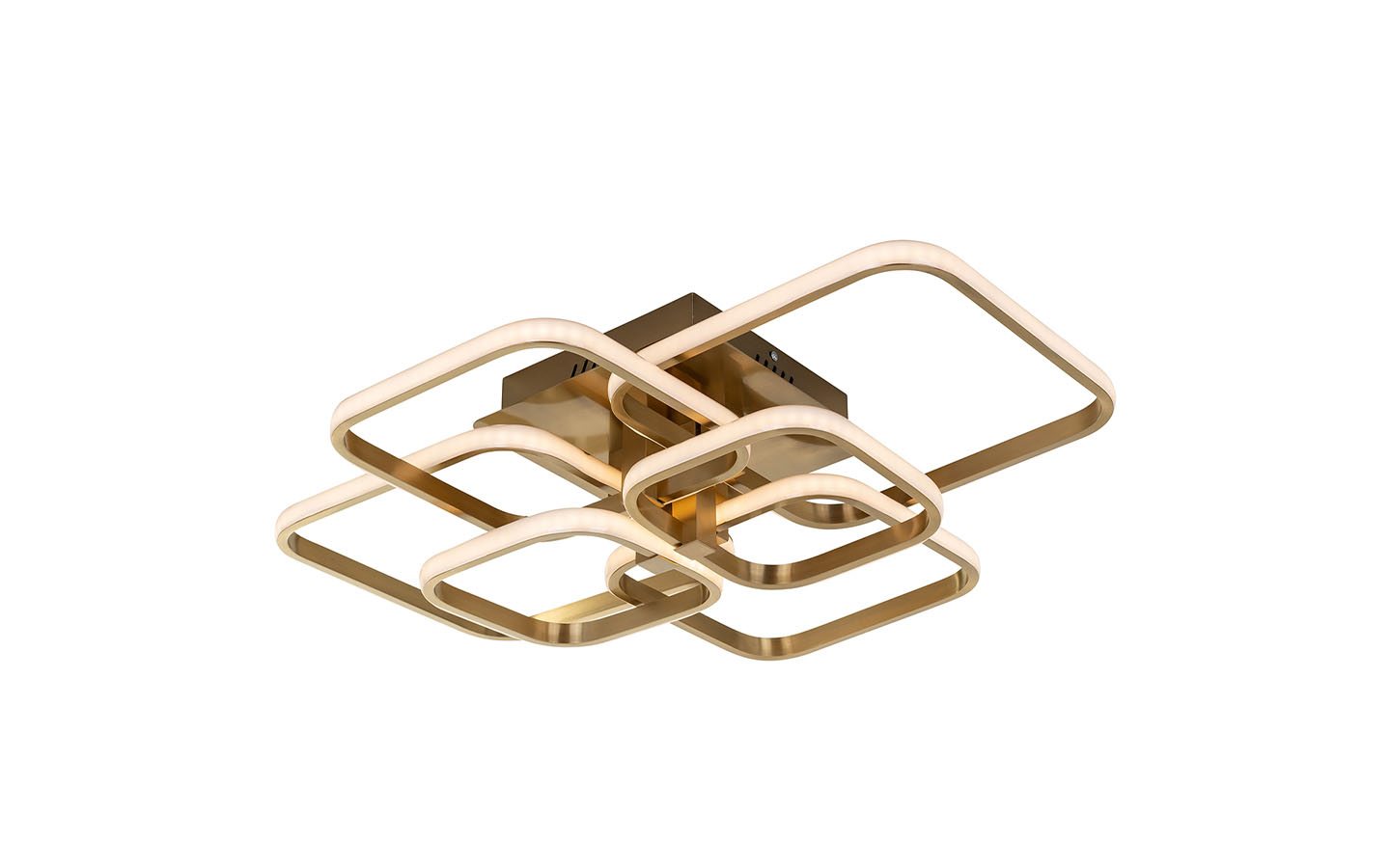 Плафониерa CAILEY Richmond Interiors - 1 - Stolbg.com