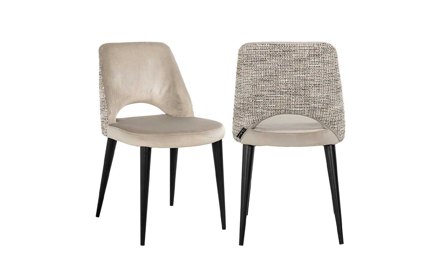 Стол TABITHA TRENDY NATURE Richmond Interiors - 1 - Stolbg.com