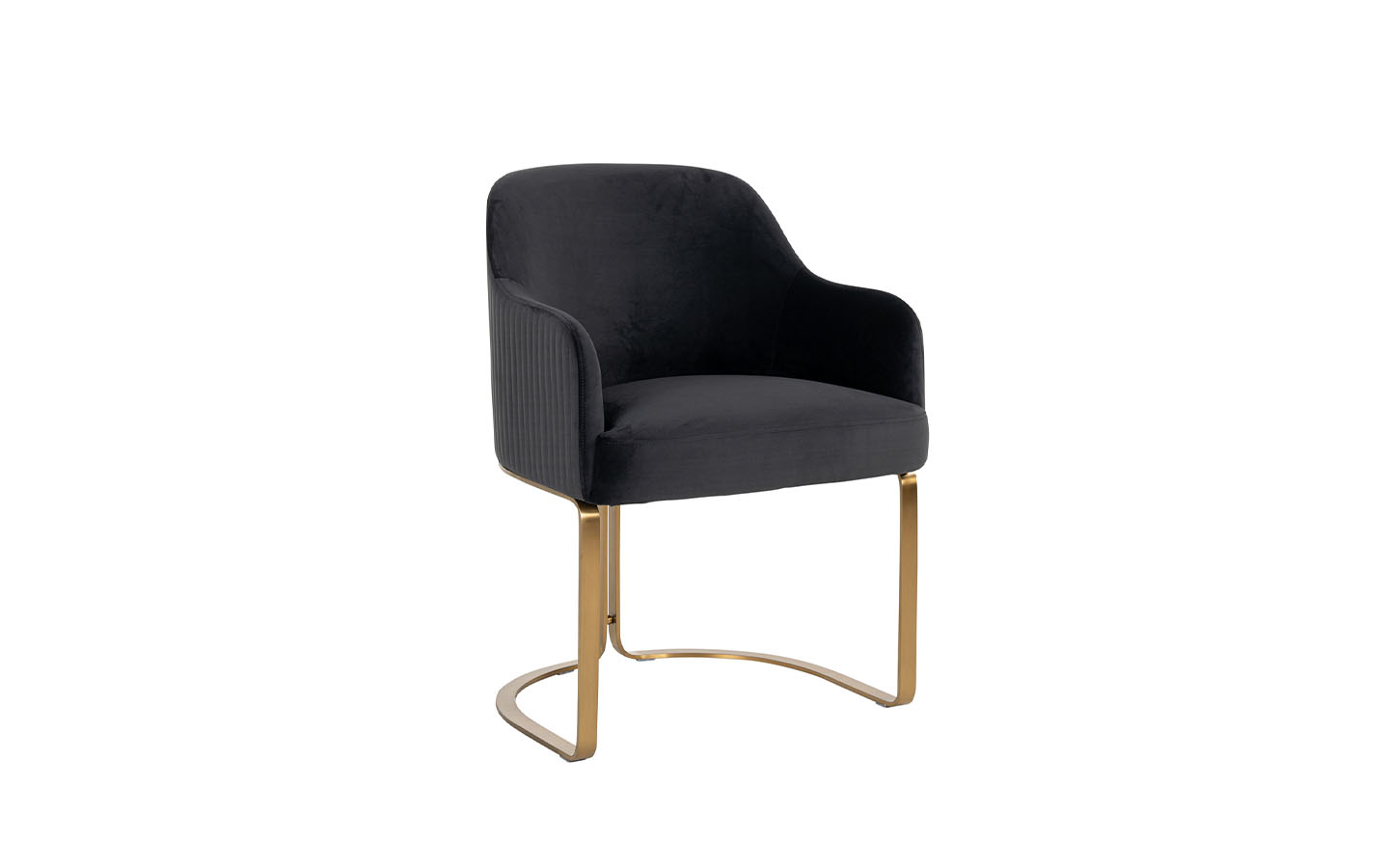 Стол HADLEY ANTRACIET Richmond Interiors - 1 - Stolbg.com