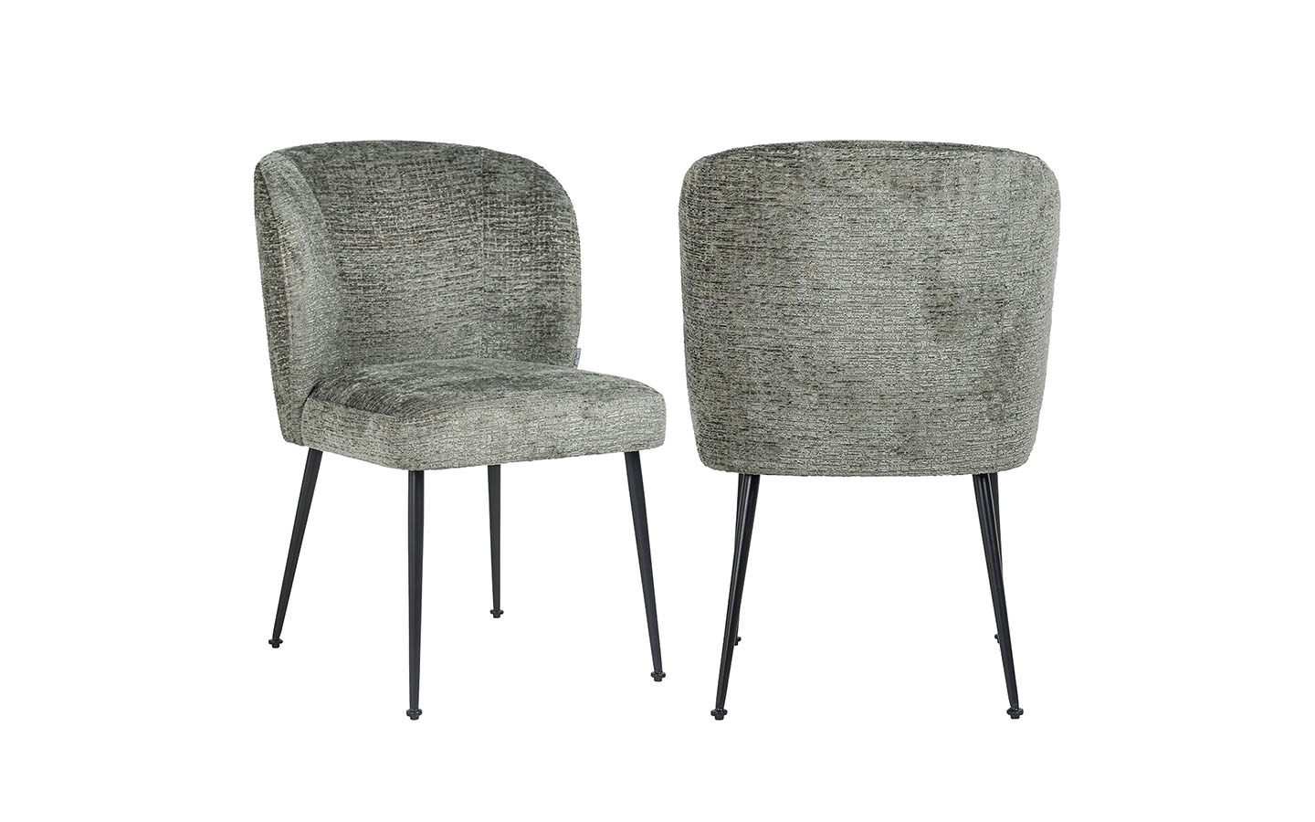 Стол FALLON THYME FUSION Richmond Interiors - 1 - Stolbg.com