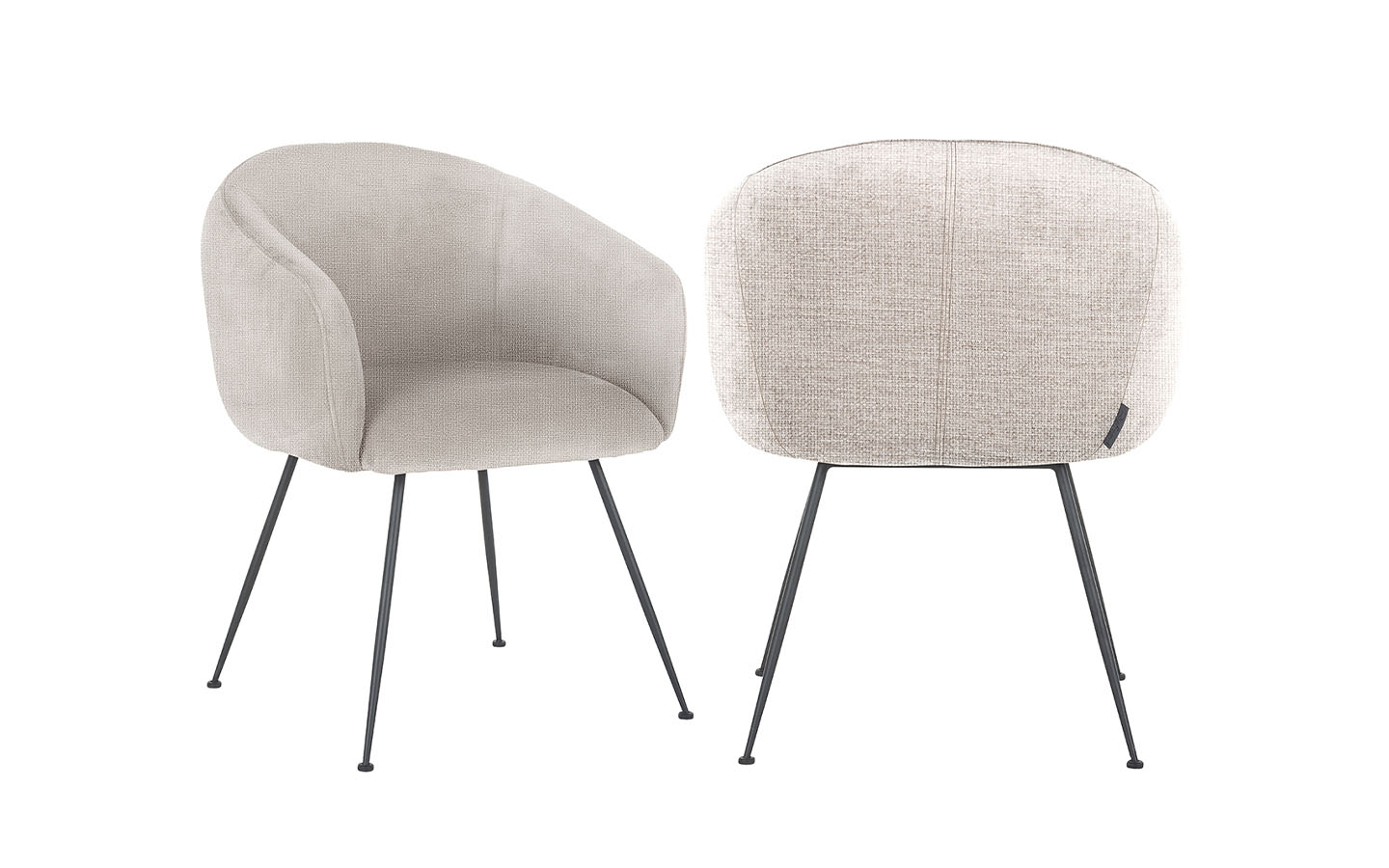 Стол AVANTI NATURAL RENEGADE Richmond Interiors - 1 - Stolbg.com