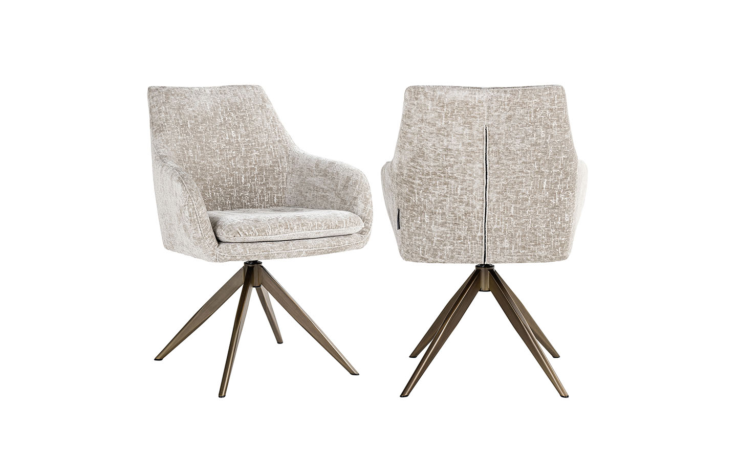 Стол LISONNE PEARL ISLAND Richmond Interiors - 1 - Stolbg.com