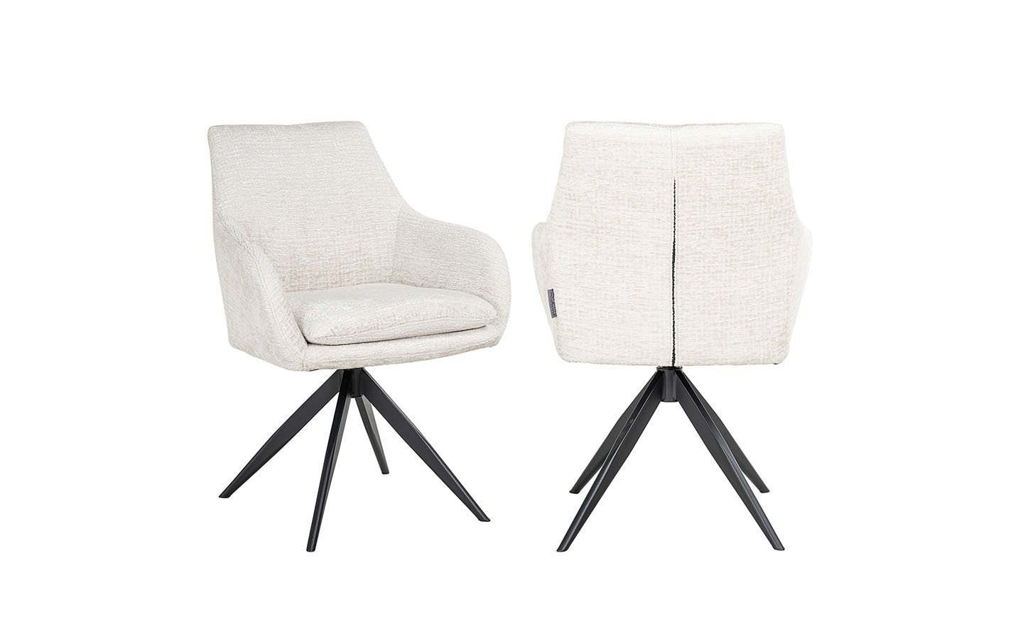 Стол LISONNE CREAM FUSION Richmond Interiors - 1 - Stolbg.com