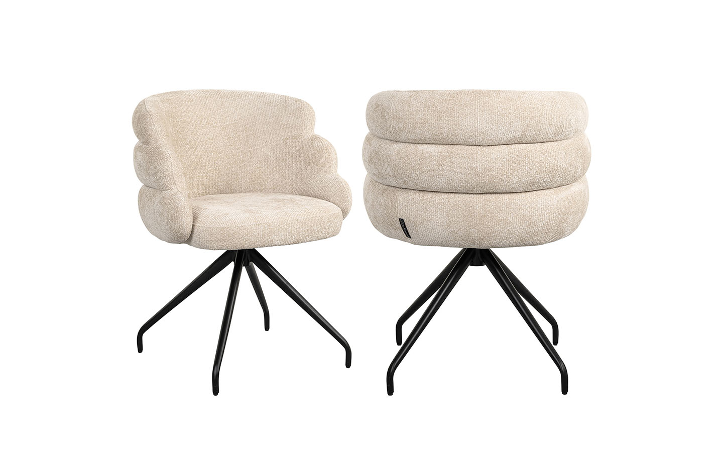 Стол KAYLA CREAM UNICORN Richmond Interiors - 1 - Stolbg.com