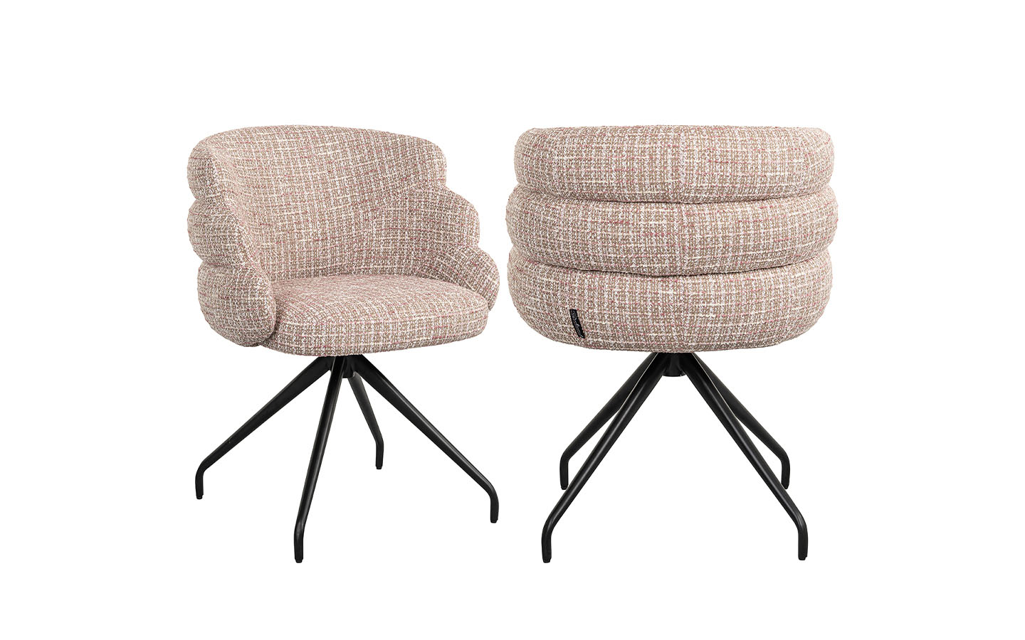 Стол KAYLA TRENDY ROSE Richmond Interiors - 1 - Stolbg.com