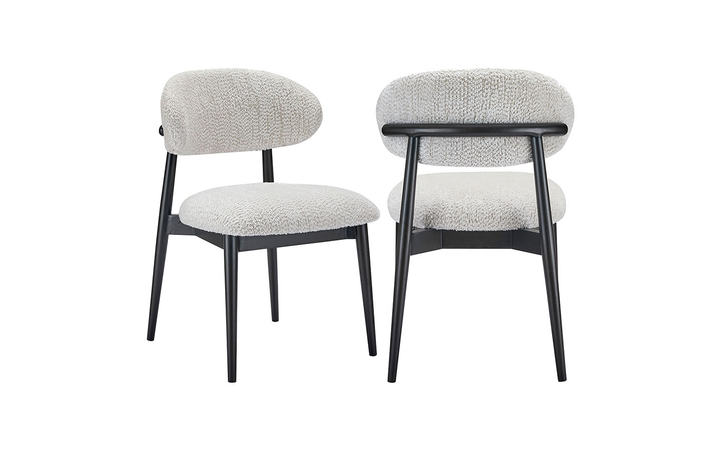 Стол CHERRY LOVELY CREAM Richmond Interiors - 1 - Stolbg.com