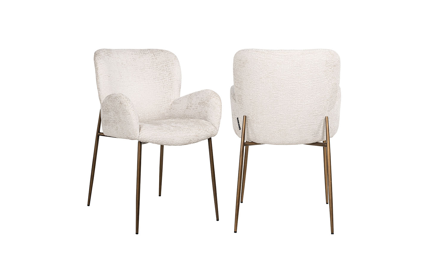 Стол AMBER CREAM FUSION Richmond Interiors - 1 - Stolbg.com