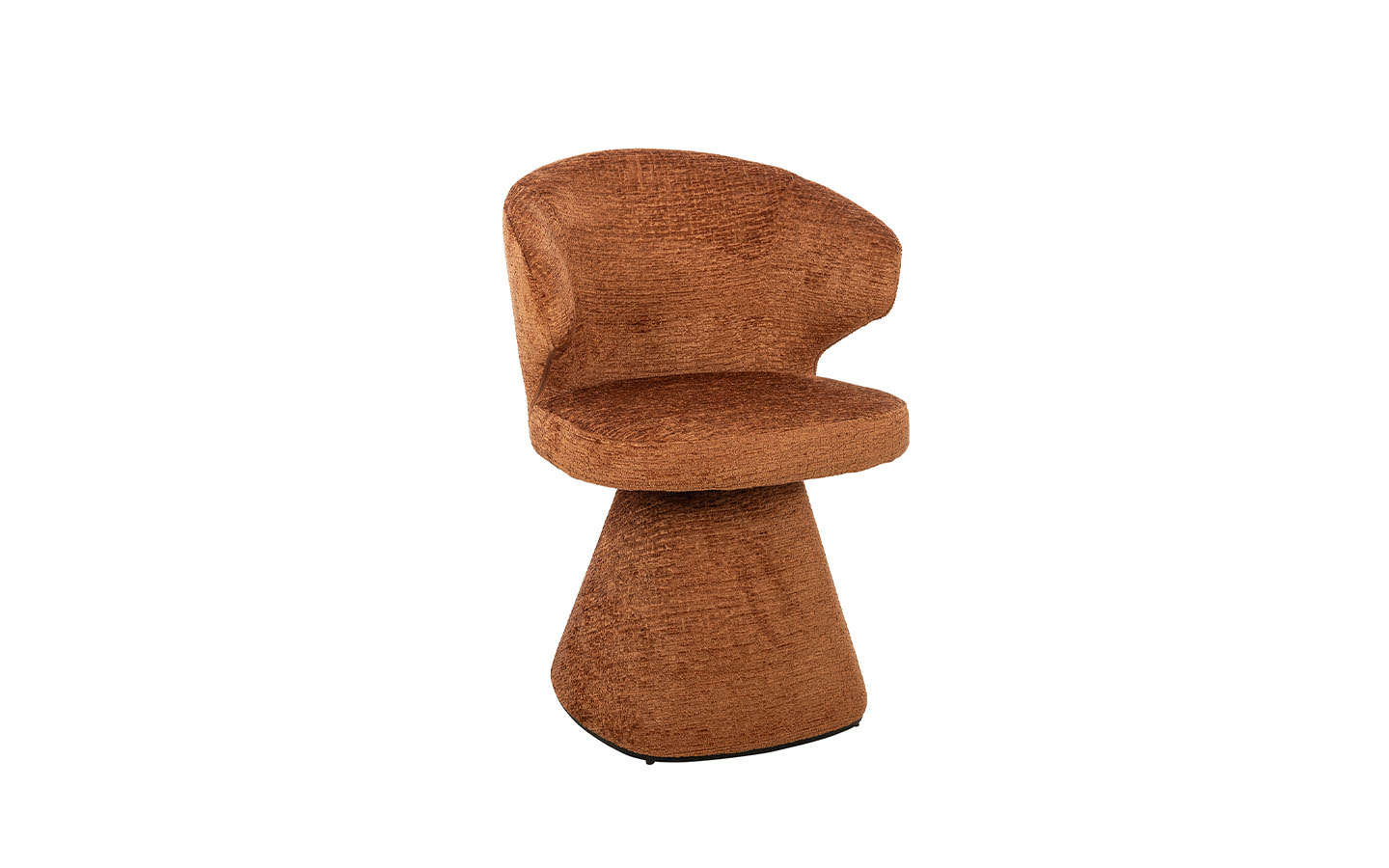 Стол GATSBI COPPER FUSION Richmond Interiors - 1 - Stolbg.com