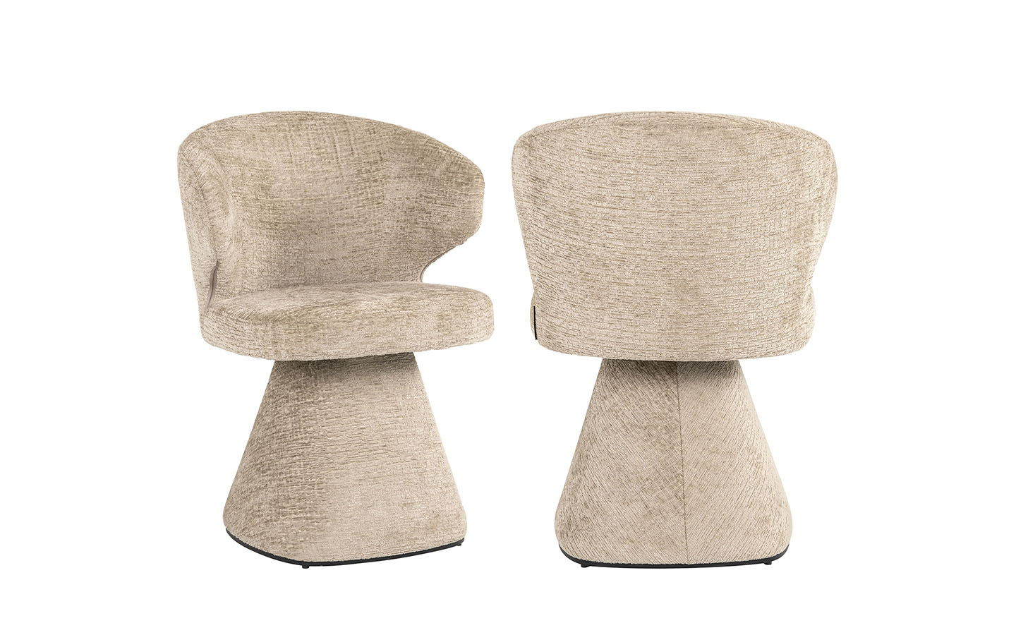 Стол GATSBI DESERT FUSION Richmond Interiors - 1 - Stolbg.com