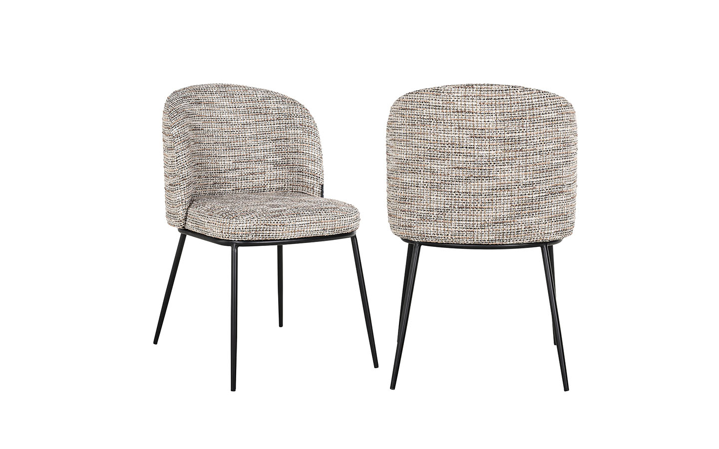 Стол ELVI TRENDY NATURE Richmond Interiors - 1 - Stolbg.com