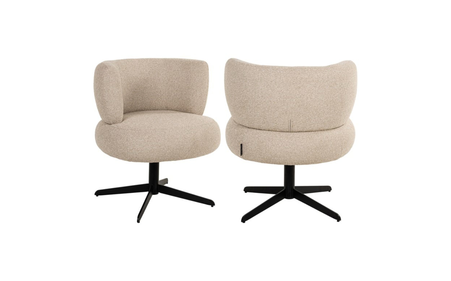 Стол ALEXIS BISCOTTI Richmond Interiors - 1 - Stolbg.com