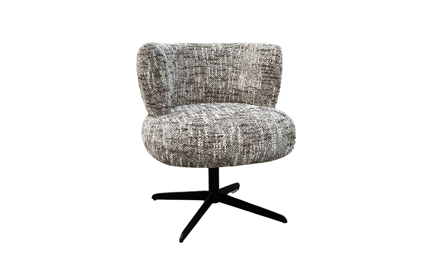 Стол ALEXIS BROWN OMARA Richmond Interiors - 1 - Stolbg.com