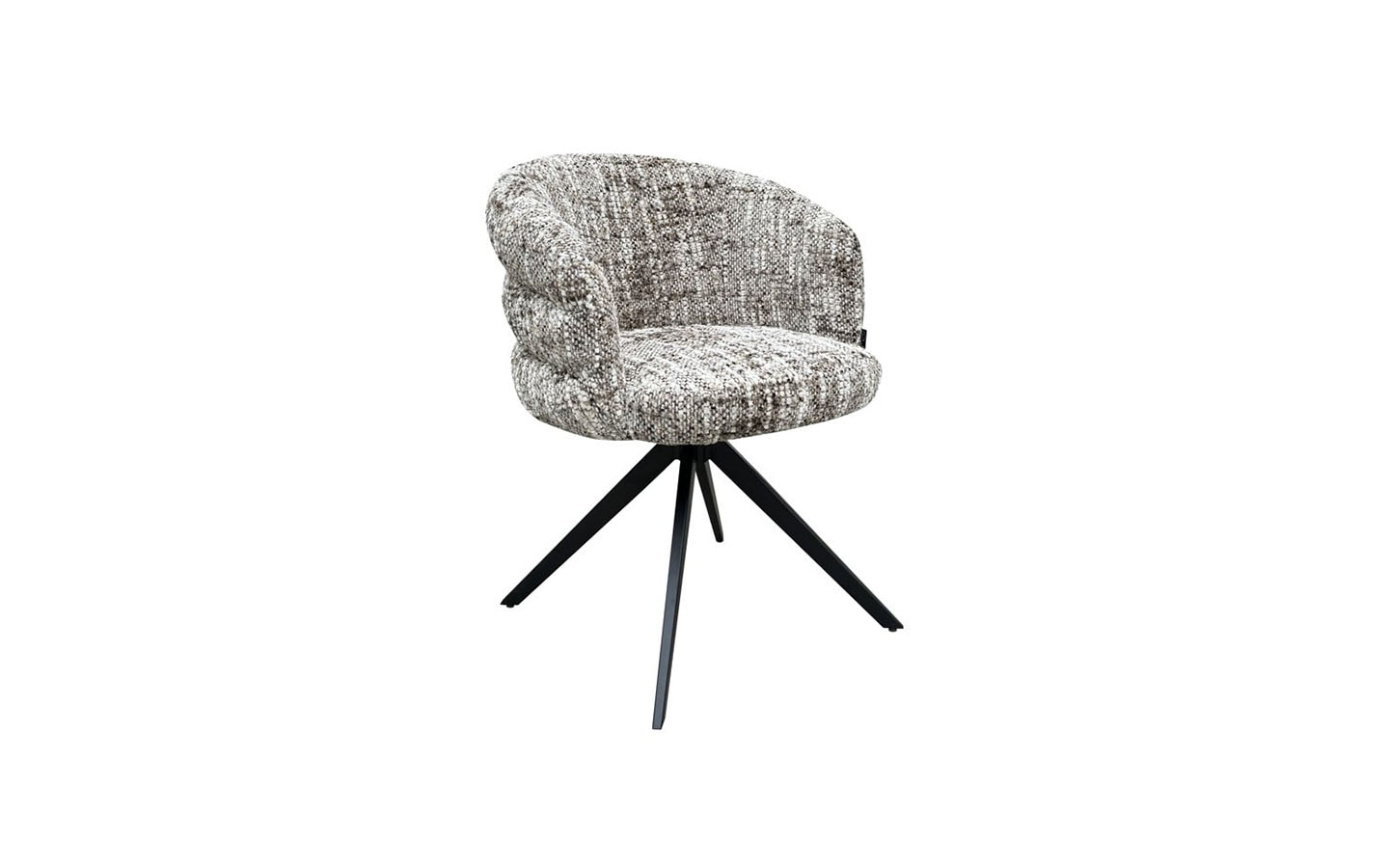 Стол SERENITY BROWN OMARA Richmond Interiors - 1 - Stolbg.com