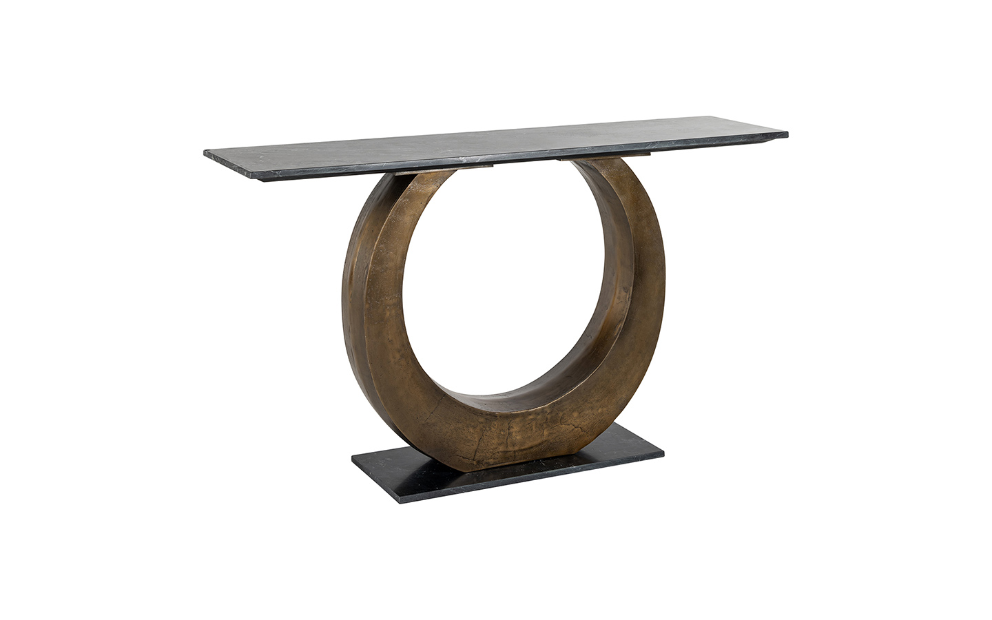Конзолна маса LUNA Richmond Interiors - 1 - Stolbg.com