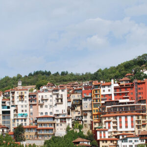 veliko-turnovo