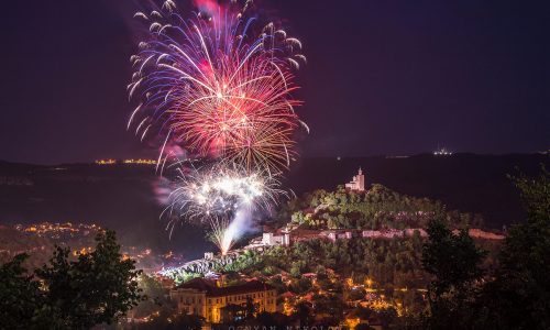 veliko-turnovo